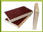 1220*2440mm*18mm phenolic plywood with 15 turnover times