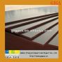 shuttering building construction material---melamine plywood