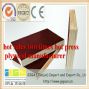 competitive price high quality melamine plywood